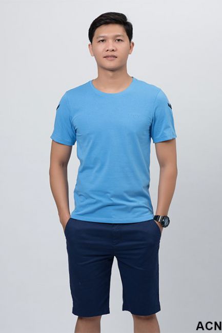 Áo thun nam ACN10- 01